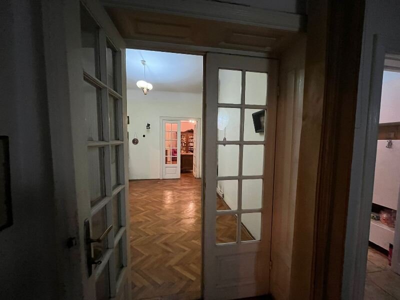 Bucuresti, Carol Parc, Unirii