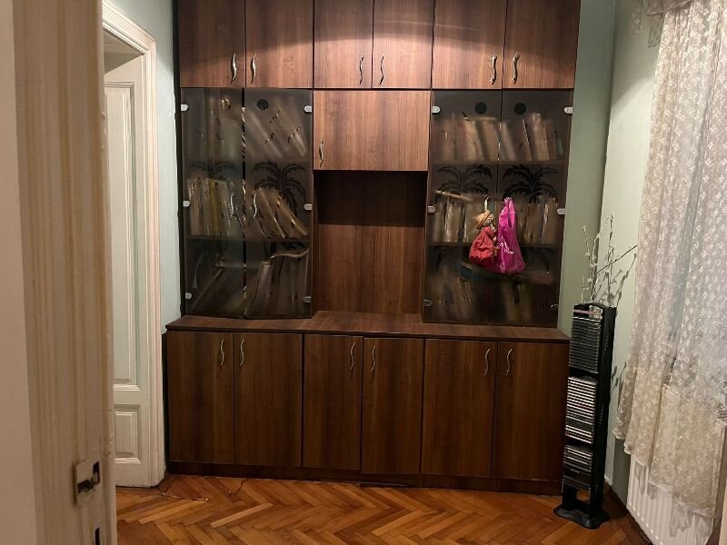 Bucuresti, Carol Parc, Unirii