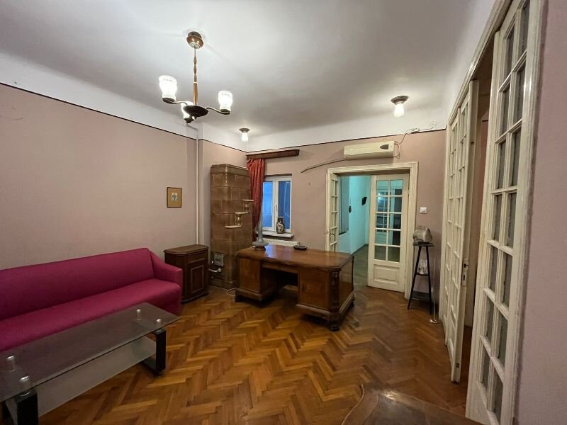 Bucuresti, Carol Parc, Unirii