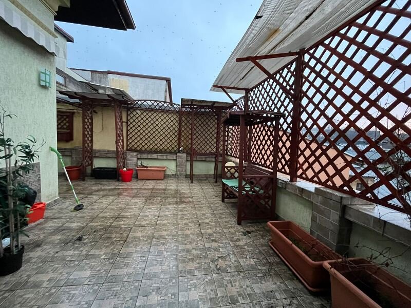 Bucuresti, Carol Parc, Unirii